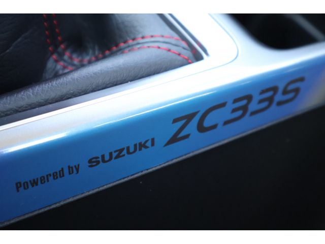 SUZUKI SWIFT 2026 Image 31