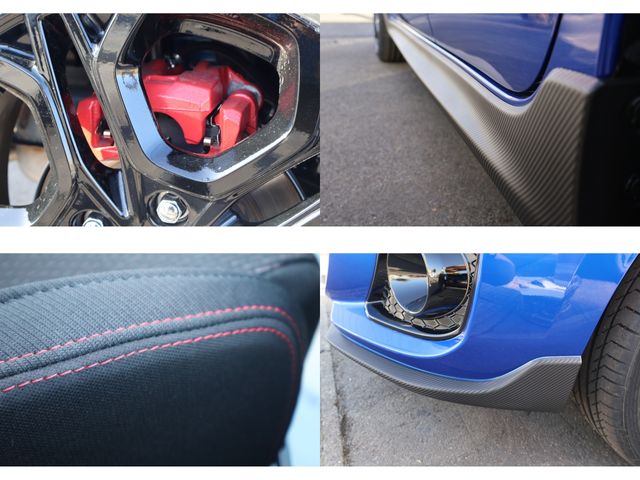 SUZUKI SWIFT 2026 Image 31