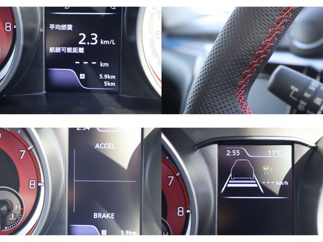 SUZUKI SWIFT 2026 Image 31