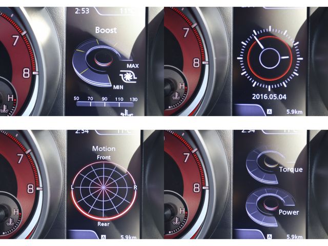 SUZUKI SWIFT 2026 Image 31