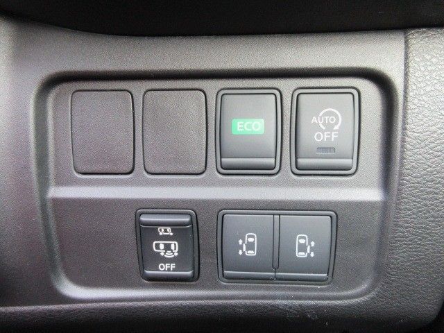 NISSAN SERENA  S-HYBRID 2017 Image 31