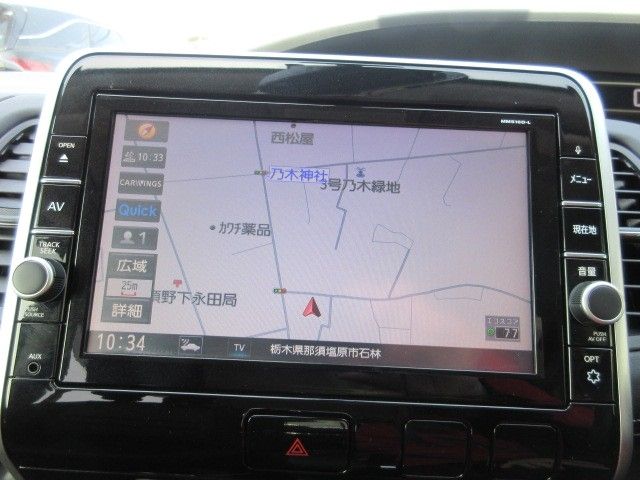 NISSAN SERENA  S-HYBRID 2017 Image 31