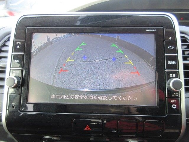 NISSAN SERENA  S-HYBRID 2017 Image 31