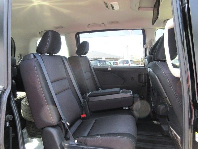 NISSAN SERENA  S-HYBRID 2017 Image 31