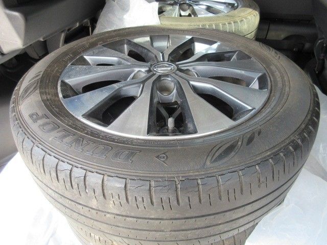 NISSAN SERENA  S-HYBRID 2017 Image 31