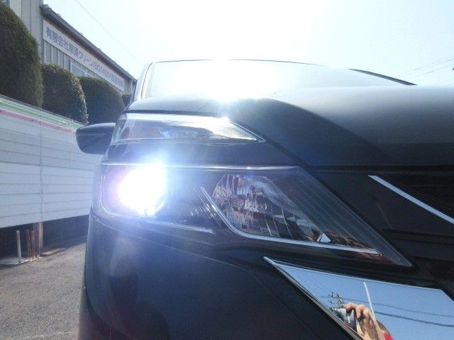 NISSAN SERENA  S-HYBRID 2017 Image 31