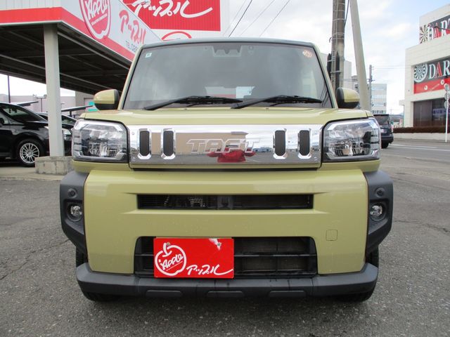 DAIHATSU TAFT 2020 Image 31