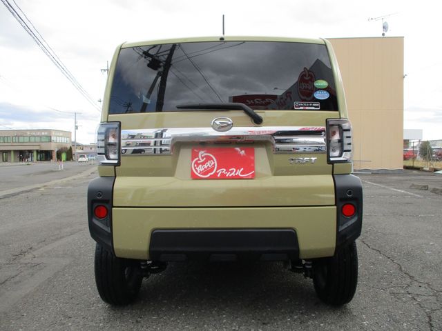 DAIHATSU TAFT 2020 Image 31