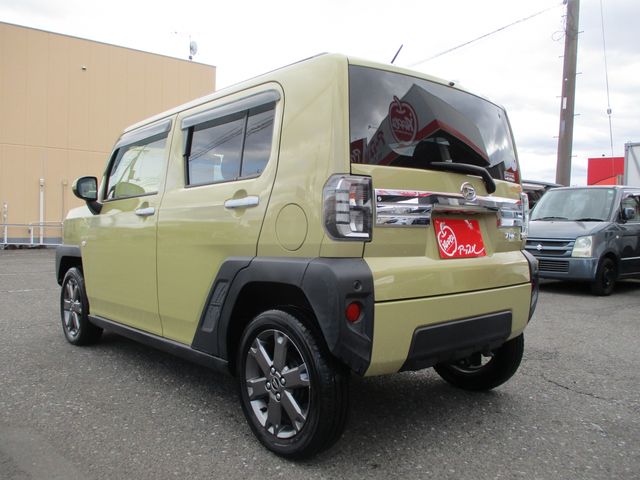 DAIHATSU TAFT 2020 Image 31