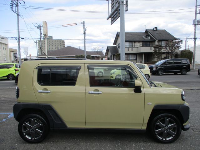 DAIHATSU TAFT 2020 Image 31