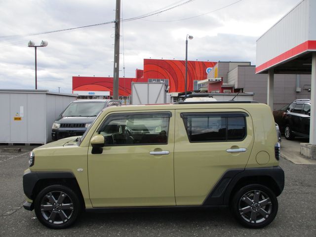 DAIHATSU TAFT 2020 Image 31