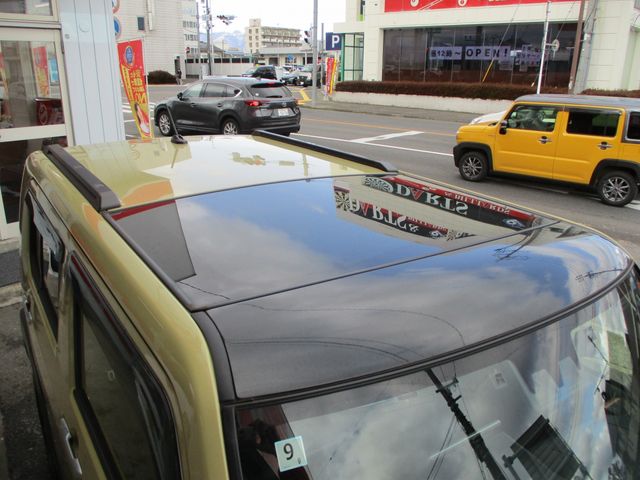 DAIHATSU TAFT 2020 Image 31