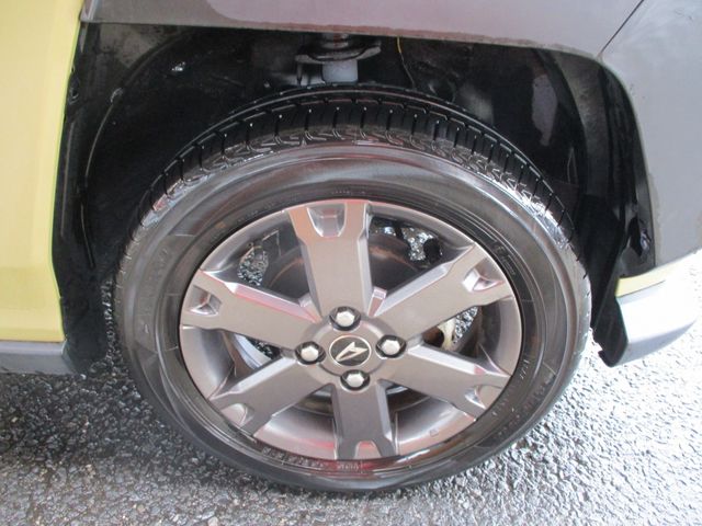 DAIHATSU TAFT 2020 Image 31