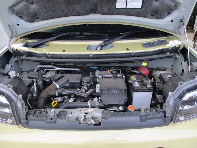 DAIHATSU TAFT 2020 Image 31