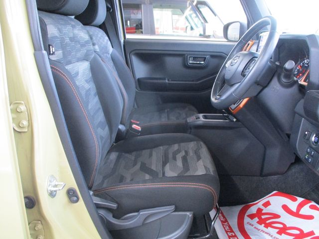 DAIHATSU TAFT 2020 Image 31