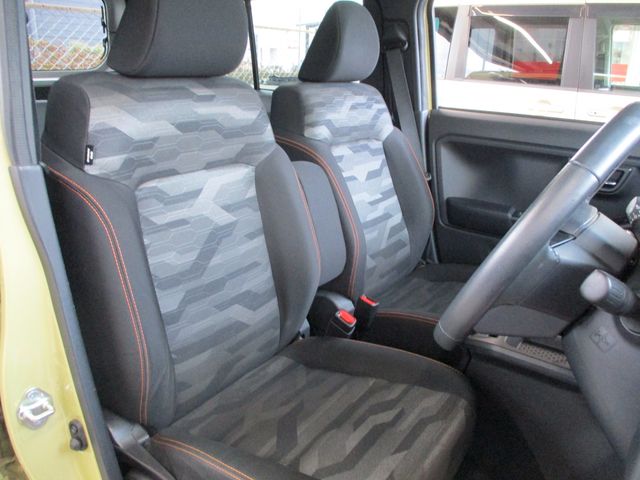 DAIHATSU TAFT 2020 Image 31