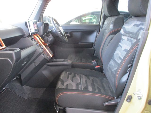 DAIHATSU TAFT 2020 Image 31