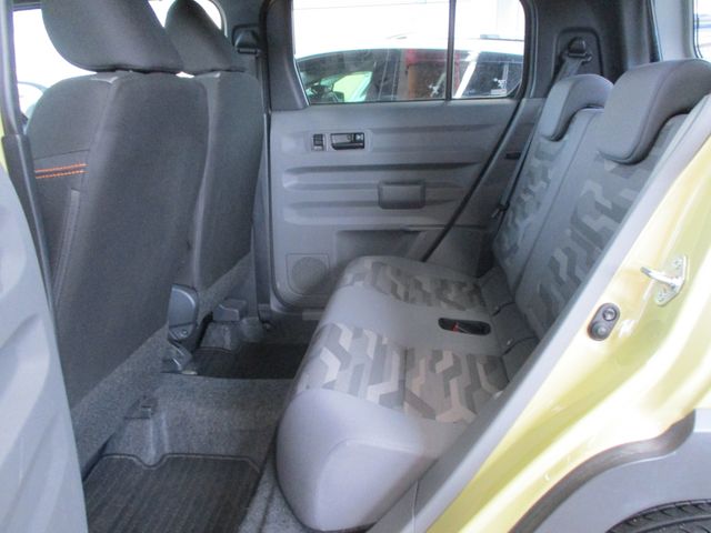 DAIHATSU TAFT 2020 Image 31