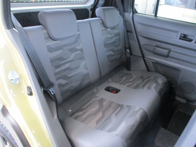 DAIHATSU TAFT 2020 Image 31