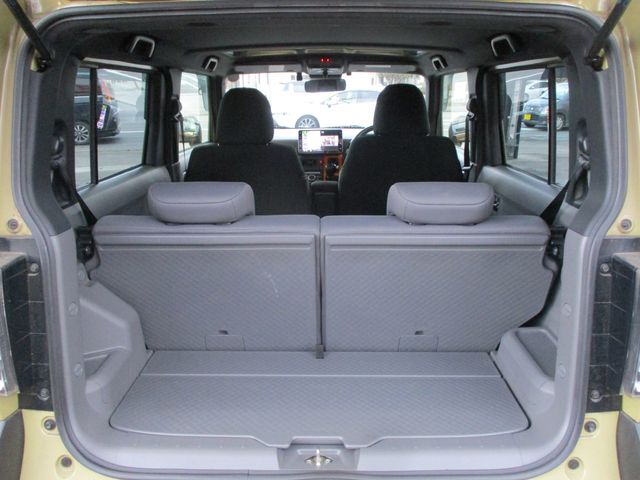 DAIHATSU TAFT 2020 Image 31