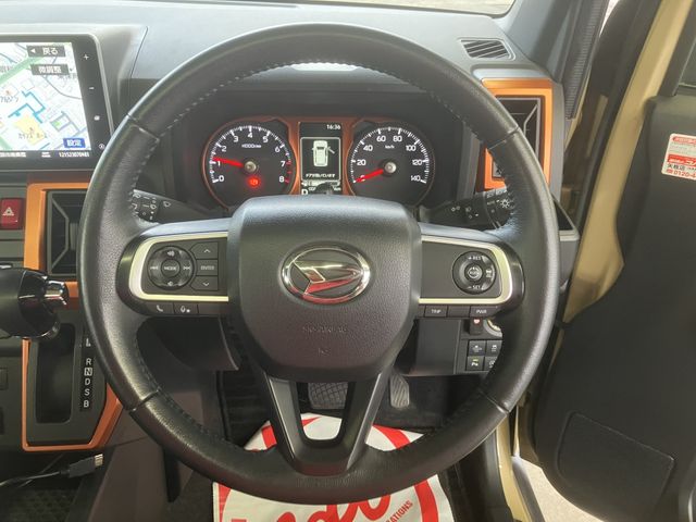 DAIHATSU TAFT 2020 Image 31