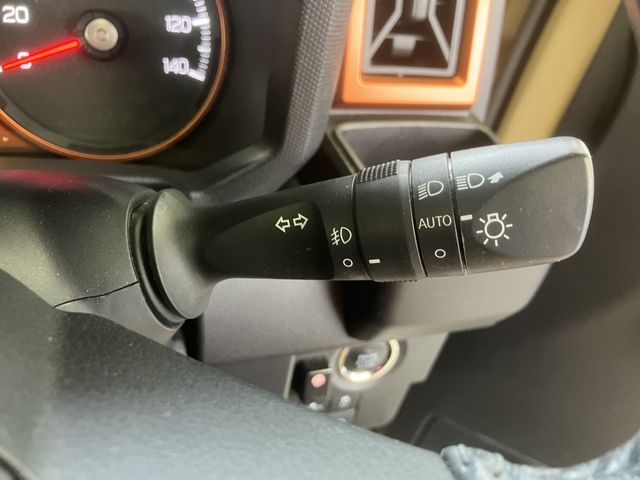 DAIHATSU TAFT 2020 Image 31