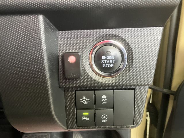 DAIHATSU TAFT 2020 Image 31