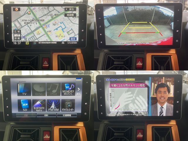 DAIHATSU TAFT 2020 Image 31