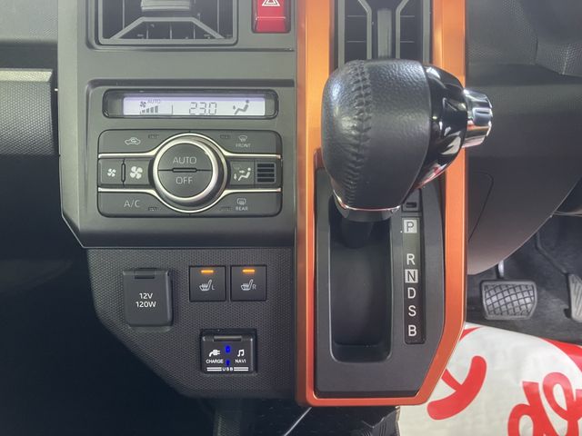 DAIHATSU TAFT 2020 Image 31