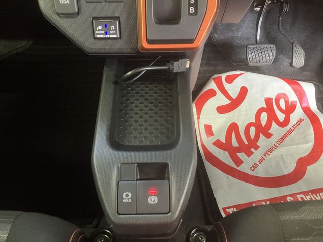 DAIHATSU TAFT 2020 Image 31