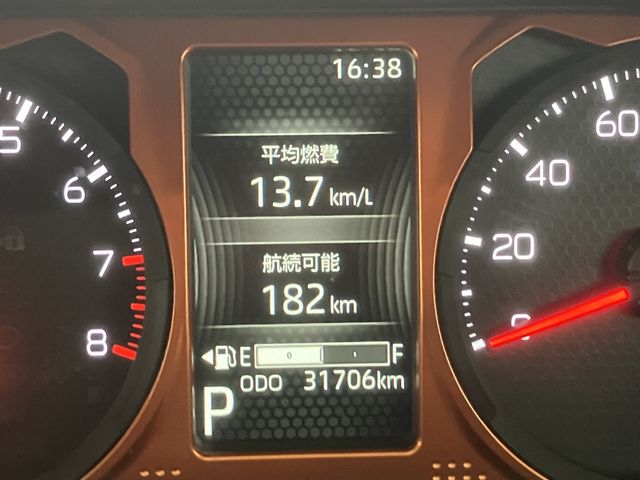 DAIHATSU TAFT 2020 Image 31