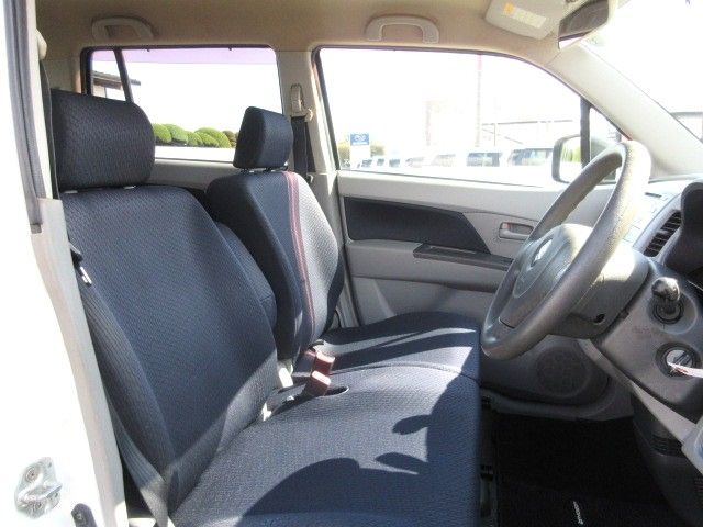 SUZUKI WAGON R 2011 Image 31