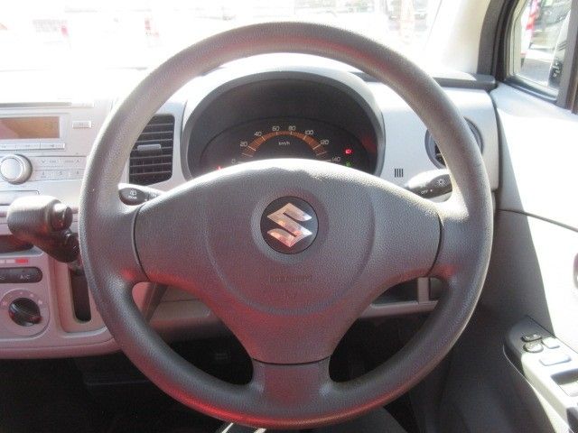 SUZUKI WAGON R 2011 Image 31