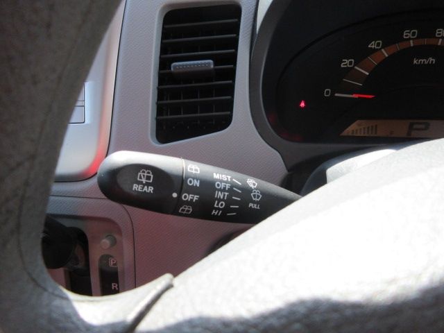 SUZUKI WAGON R 2011 Image 31