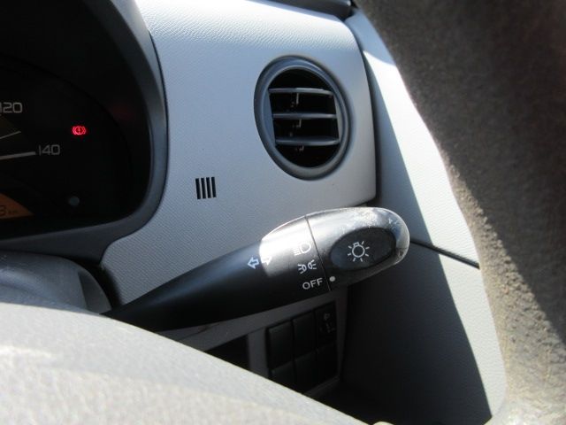 SUZUKI WAGON R 2011 Image 31