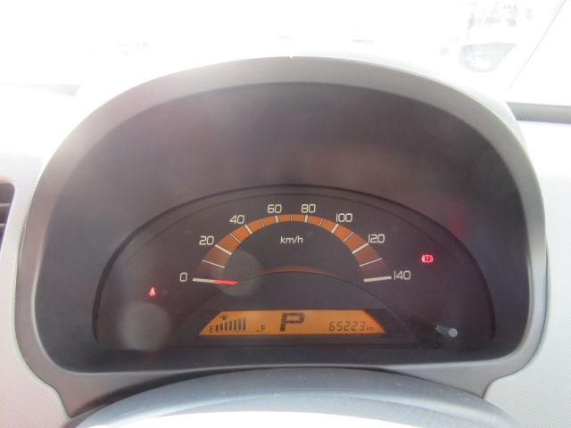 SUZUKI WAGON R 2011 Image 31