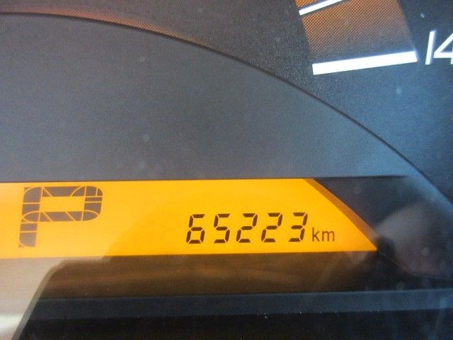 SUZUKI WAGON R 2011 Image 31