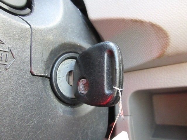 SUZUKI WAGON R 2011 Image 31