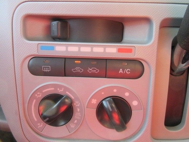 SUZUKI WAGON R 2011 Image 31