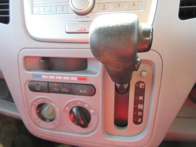 SUZUKI WAGON R 2011 Image 31