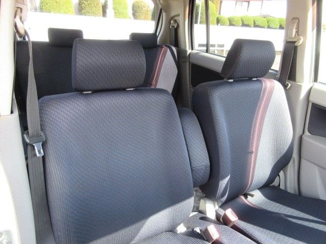 SUZUKI WAGON R 2011 Image 31