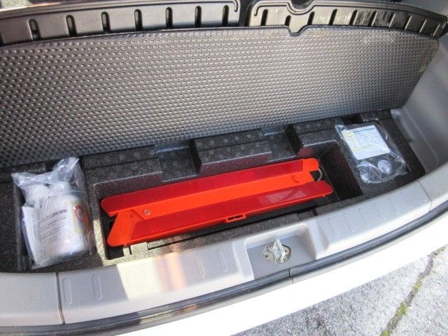 SUZUKI WAGON R 2011 Image 31