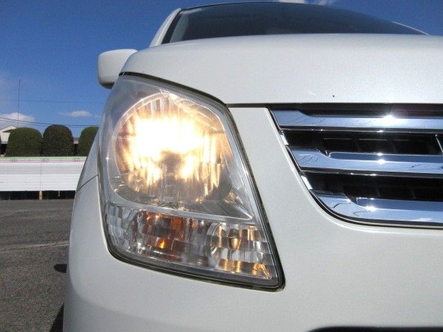 SUZUKI WAGON R 2011 Image 31