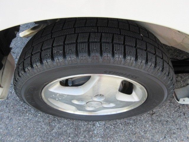 SUZUKI WAGON R 2011 Image 31