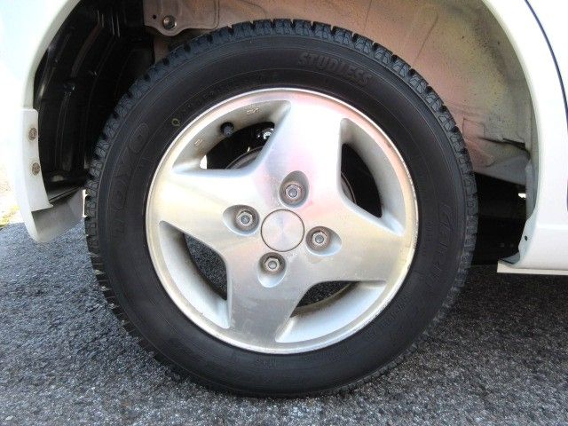 SUZUKI WAGON R 2011 Image 31