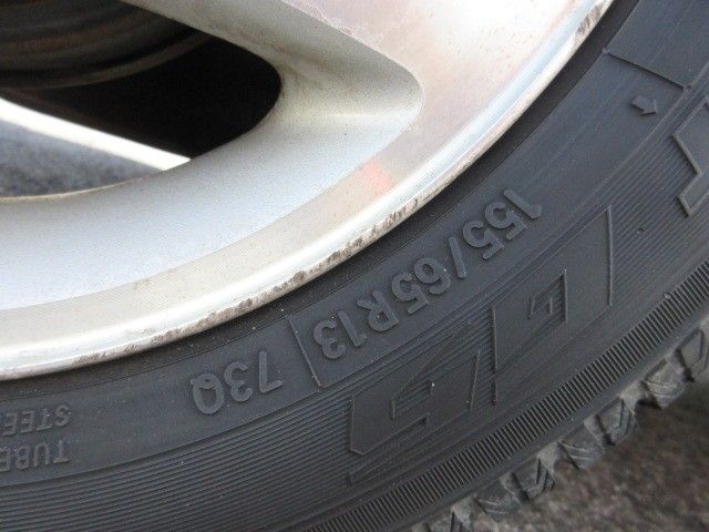 SUZUKI WAGON R 2011 Image 31