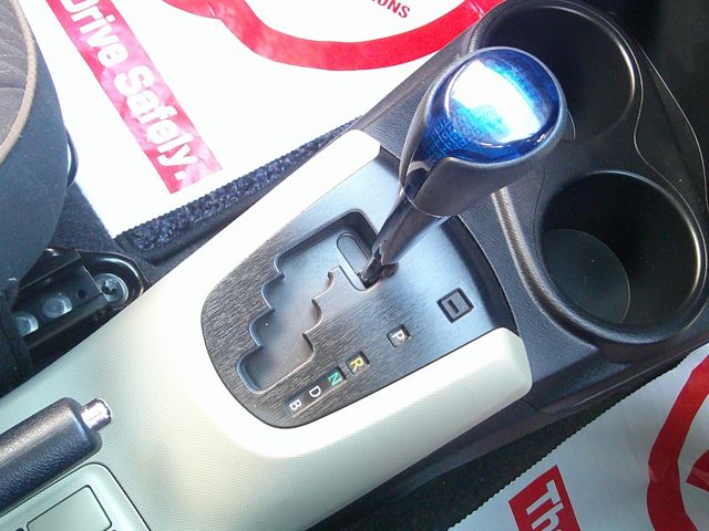 TOYOTA AQUA 2013 Image 31