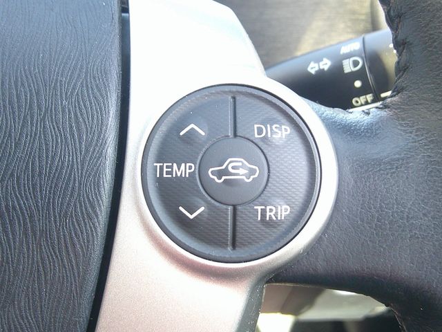 TOYOTA AQUA 2013 Image 31