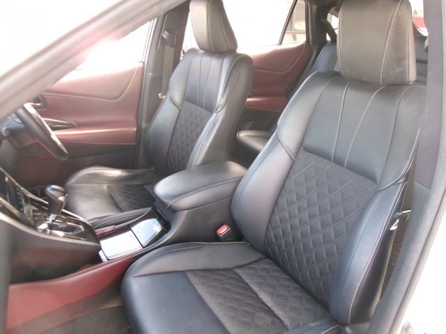 TOYOTA HARRIER HYBRID 2014 Image 31