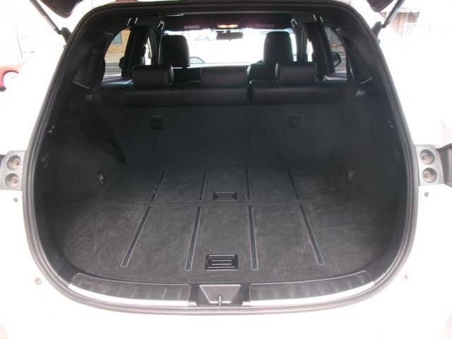 TOYOTA HARRIER HYBRID 2014 Image 31